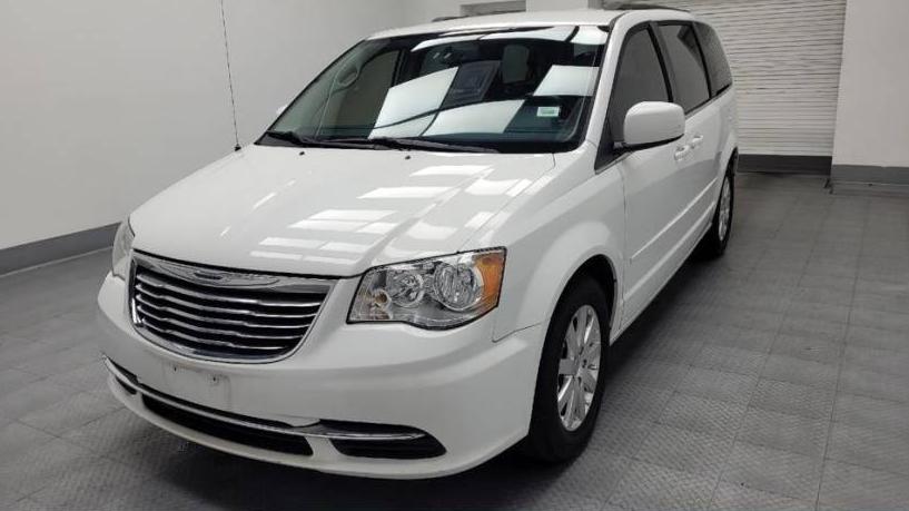 CHRYSLER TOWN AND COUNTRY 2015 2C4RC1AG3FR710475 image